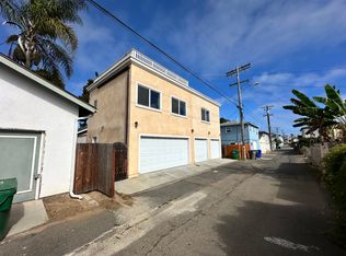 617 N Nevada St #3, Oceanside, CA 92054