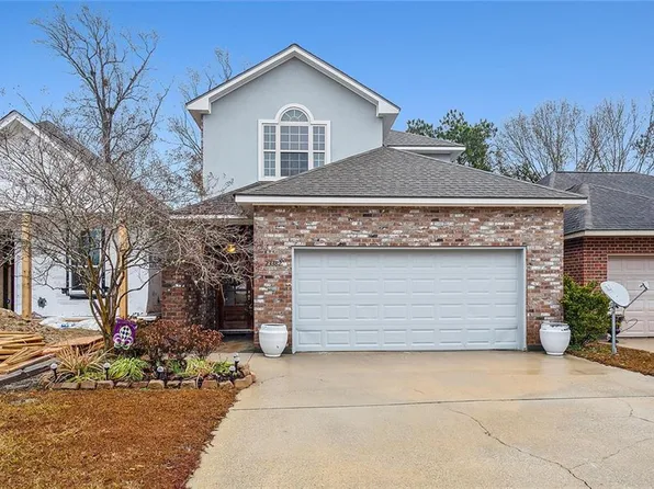 23382 Fairway Gardens Ct, Springfield, LA 70462