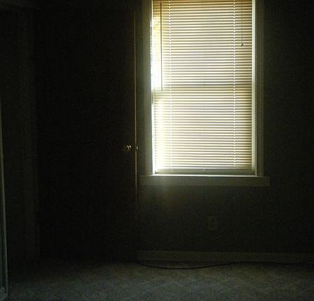 Bedroom downstairs