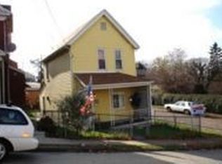 2000 Columbia Ave, Pittsburgh, PA