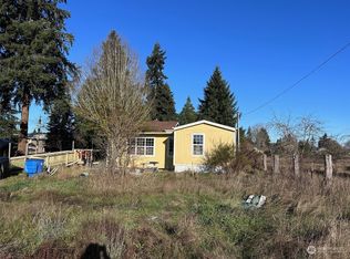 225 E Roanoke St, Centralia, WA