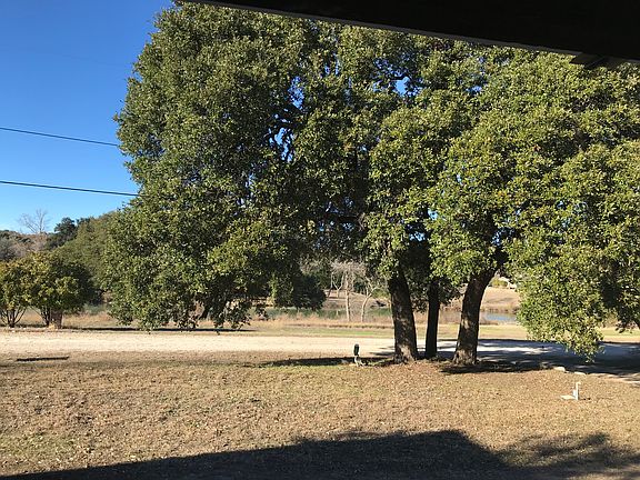 Front porch river view