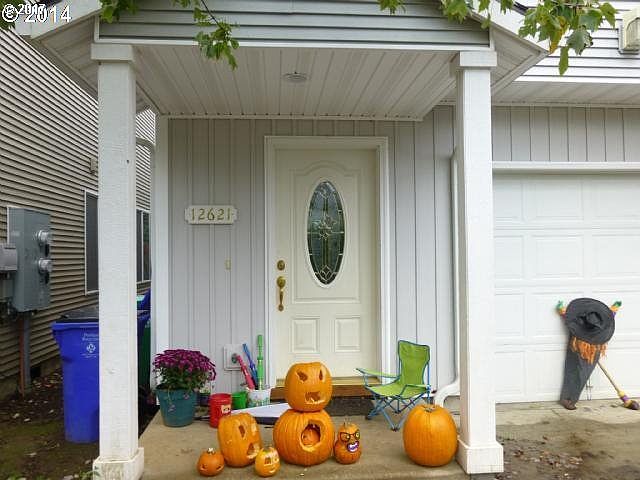 2nd image of 12621 SE Bush St #7