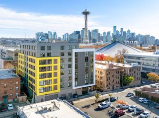 Niwa Apartments | Modern City Living in Lower Queen Anne | 1 Month Free or More!, Seattle, WA 98109