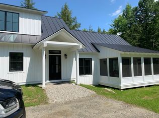 1888 Sterling Valley Rd, Morrisville, VT 05661