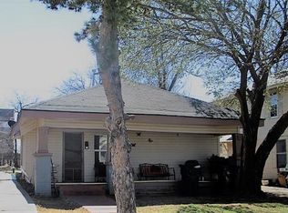 1524 NW 28th St, Oklahoma City, OK 73106