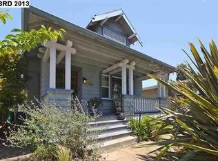 1804 9th St, Alameda, CA 94501