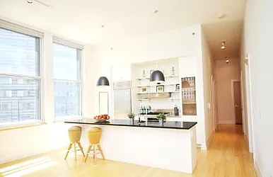 Rented by Corcoran