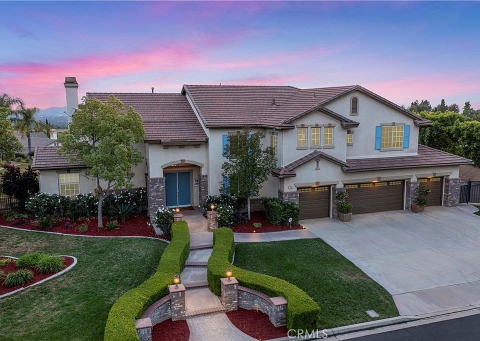 7449 Chateau Ridge Ln, Riverside, CA 92506 MLS IV23097771 Zillow