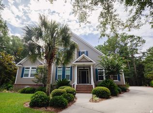 353 Hunter Oak Ct, Pawleys Island, SC 29585