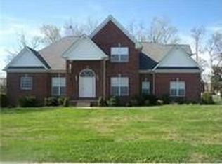 616 Greene Dr, Lebanon, TN 37087