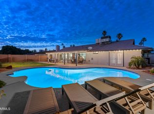 4145 W MEADOW Drive, Glendale, AZ 85308