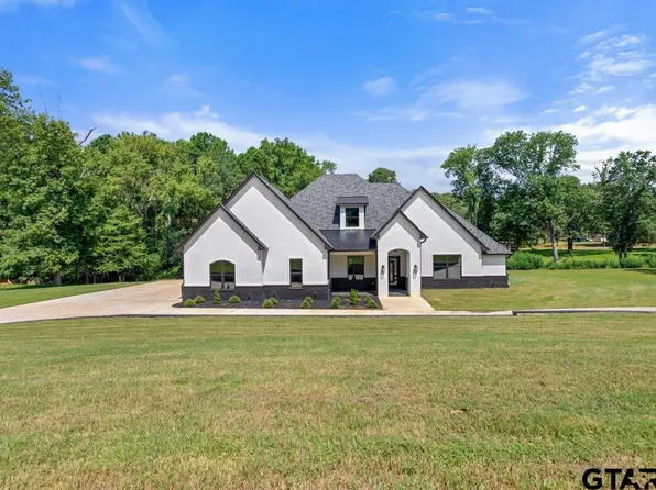 10725 Red Bud Pl, Whitehouse, TX 75791