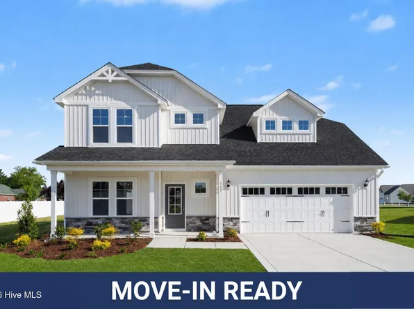 103 Hudson Village Drive, La Grange, NC 28551