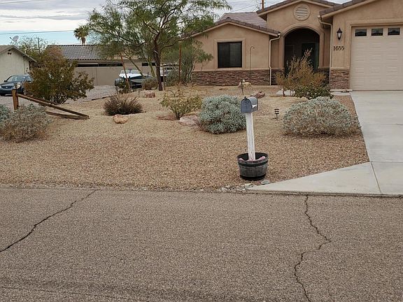 2nd image of 1655 Diamond Dr