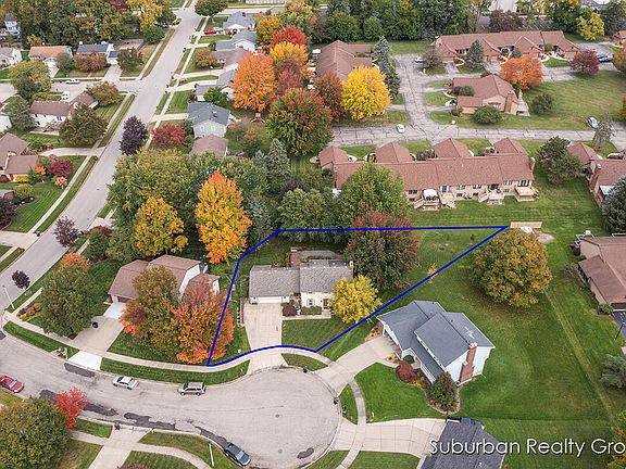 4th image of 3357 Whispering Ct SW