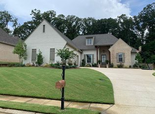 191 Cavanaugh Dr, Madison, MS 39110