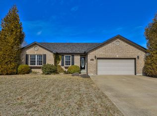 1175 E Maupin St, Bolivar, MO 65613