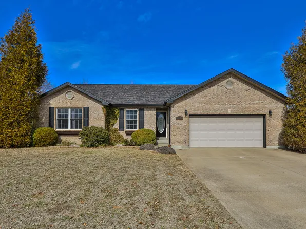 1175 E Maupin Street, Bolivar, MO 65613