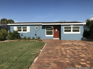 816 E 26th Ave, New Smyrna Beach, FL 32169