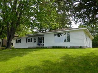 4721 N Hubbard Lake Rd, Spruce, MI 48762