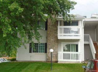 14464 E Colorado Dr UNIT 203, Aurora, CO 80012