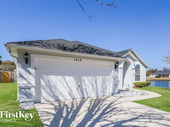 2nd image of 1416 Oak Summit Dr