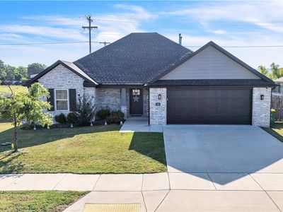 74 E Loveland Loop, Farmington, AR, 72730