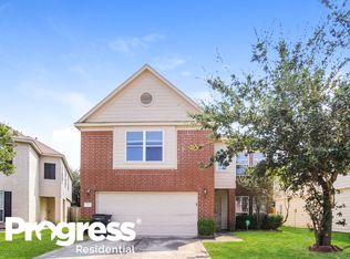 11738 Abby Ridge Way, Houston, TX 77044