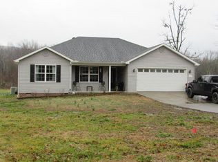 119 Fentress Ln, Berea, KY 40403