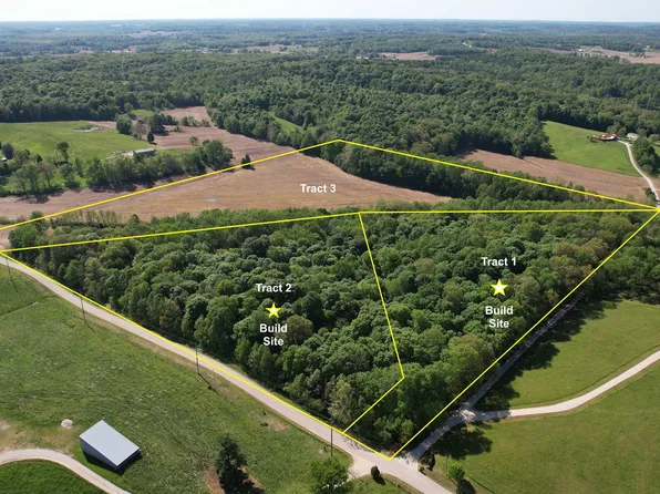 3 W 600 N, Jasper, IN 47546