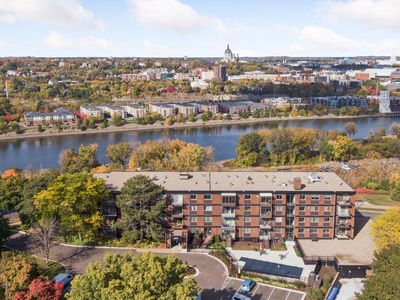 334 Cherokee Ave APT 409, Saint Paul, MN, 55107