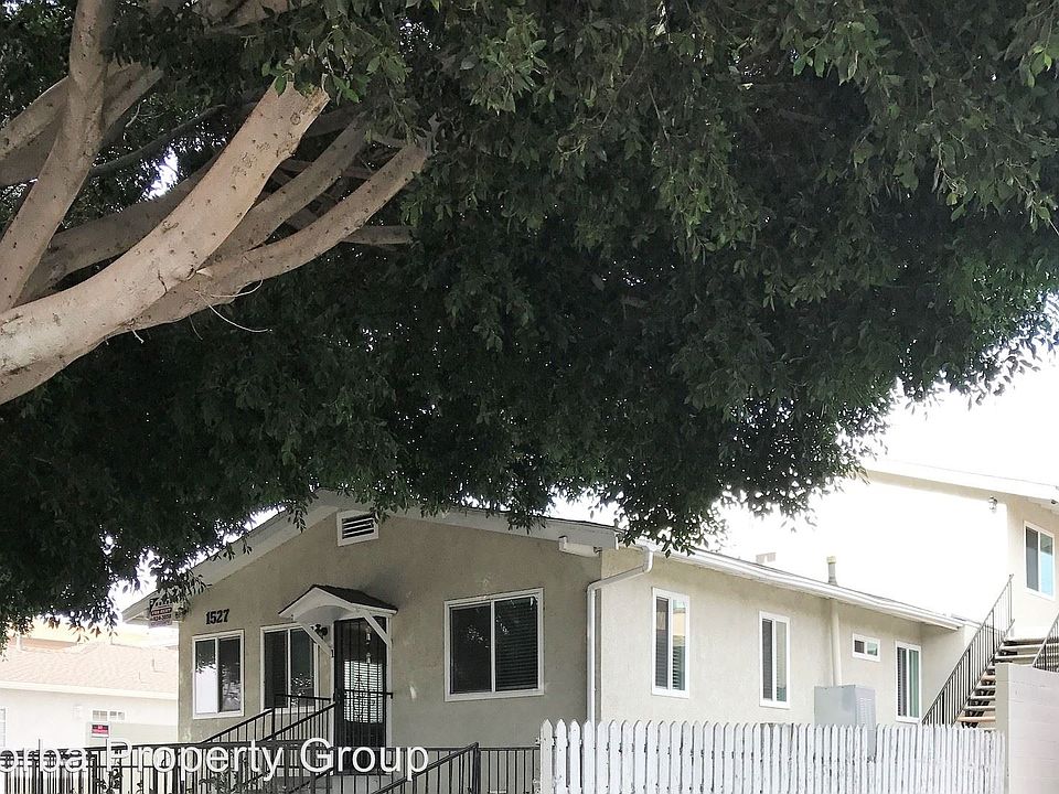 1st image of 1527 Torrance Blvd APT 3