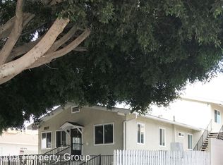 1527 Torrance Blvd APT 3, Torrance, CA 90501