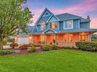 1800 Wallington Dr, New Lenox, IL 60451