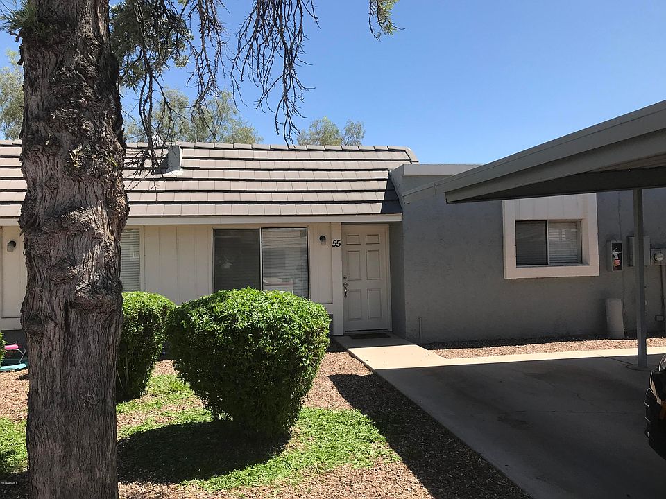 1st image of 1050 S Stapley Dr APT 55