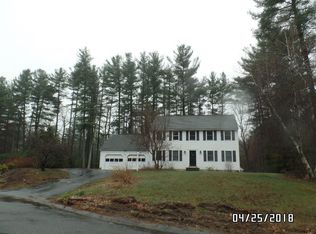 7 Nehemiah Rd, Shirley, MA 01464