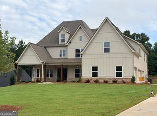 917 Stallings Rd UNIT 29, Senoia, GA 30276