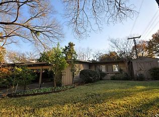 2854 Claudette Ave, Dallas, TX 75211