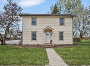 8 Troy Pl, Casstown, OH 45312