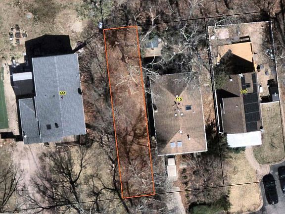 2nd image of 115 Green Avenue