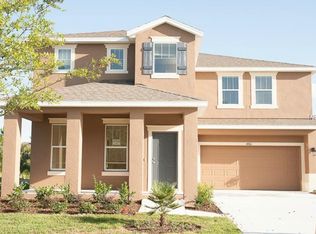 4961 Harold Stanley Dr, Kissimmee, FL 34758