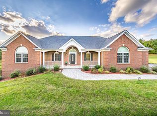 801 Quiet Hours Dr, Eldersburg, MD 21784