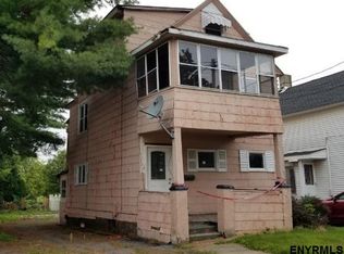 1128 Hammond Ave, Utica, NY