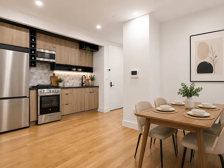 11 Lewis Ave #2D — Photo 1