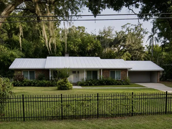 909 TOMLINSON DRIVE, LUTZ, FL 33549
