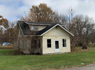 528 N Wentz St, Montgomery City, MO 63361