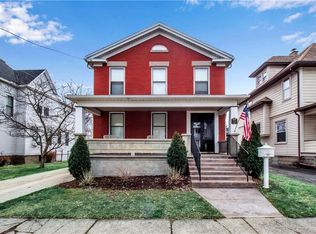 217 Fletcher St, Tonawanda, NY 14150