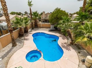5357 Silverheart Ave, Las Vegas, NV 89142