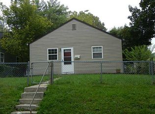 1917 N Euclid Ave, Indianapolis, IN